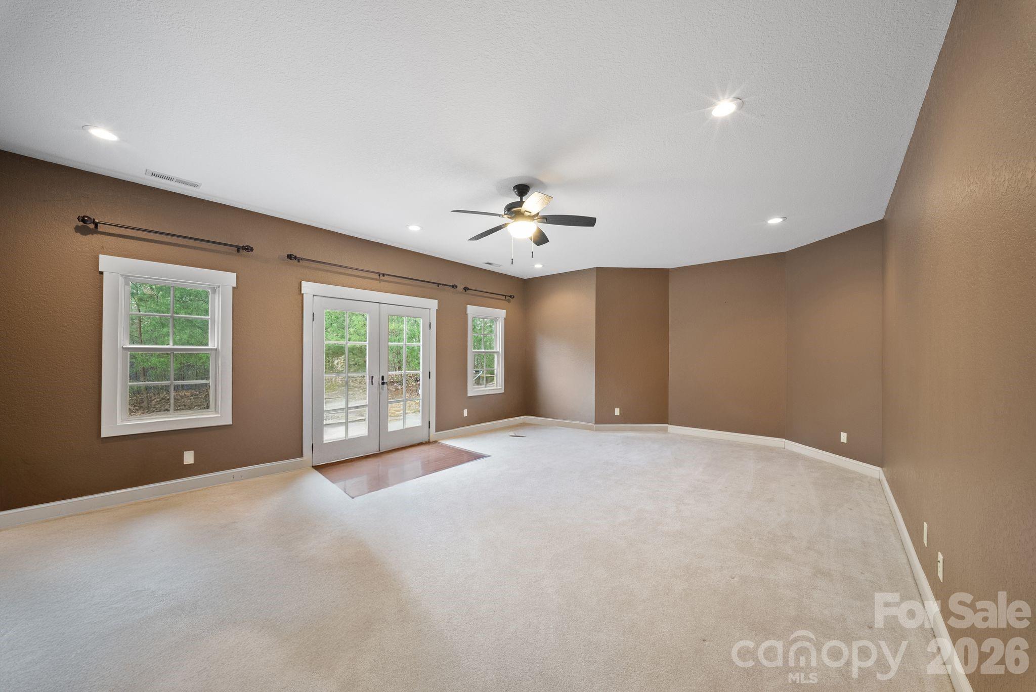 Cedar Crest Heights - Residential