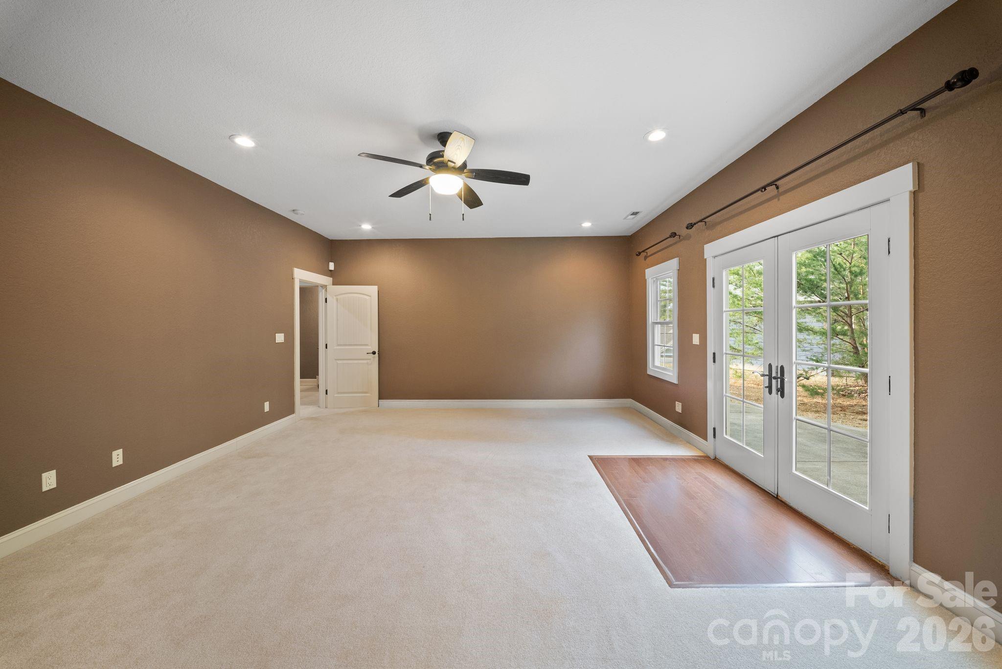 Cedar Crest Heights - Residential