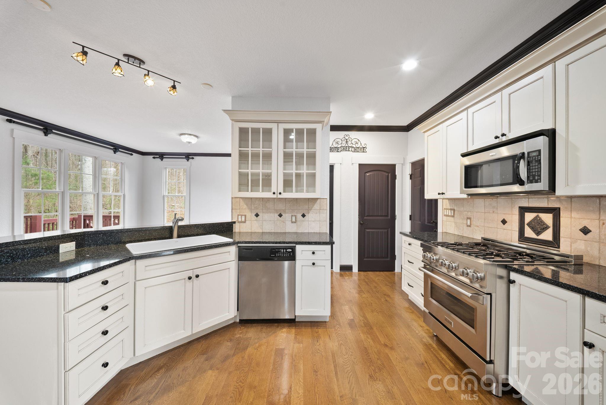 Cedar Crest Heights - Residential