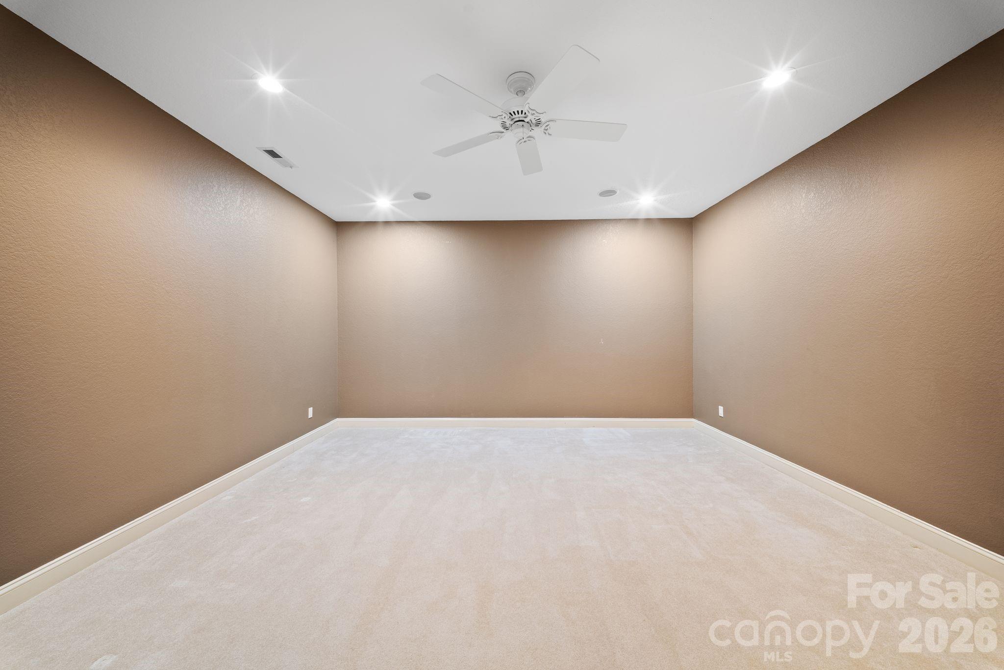 Cedar Crest Heights - Residential