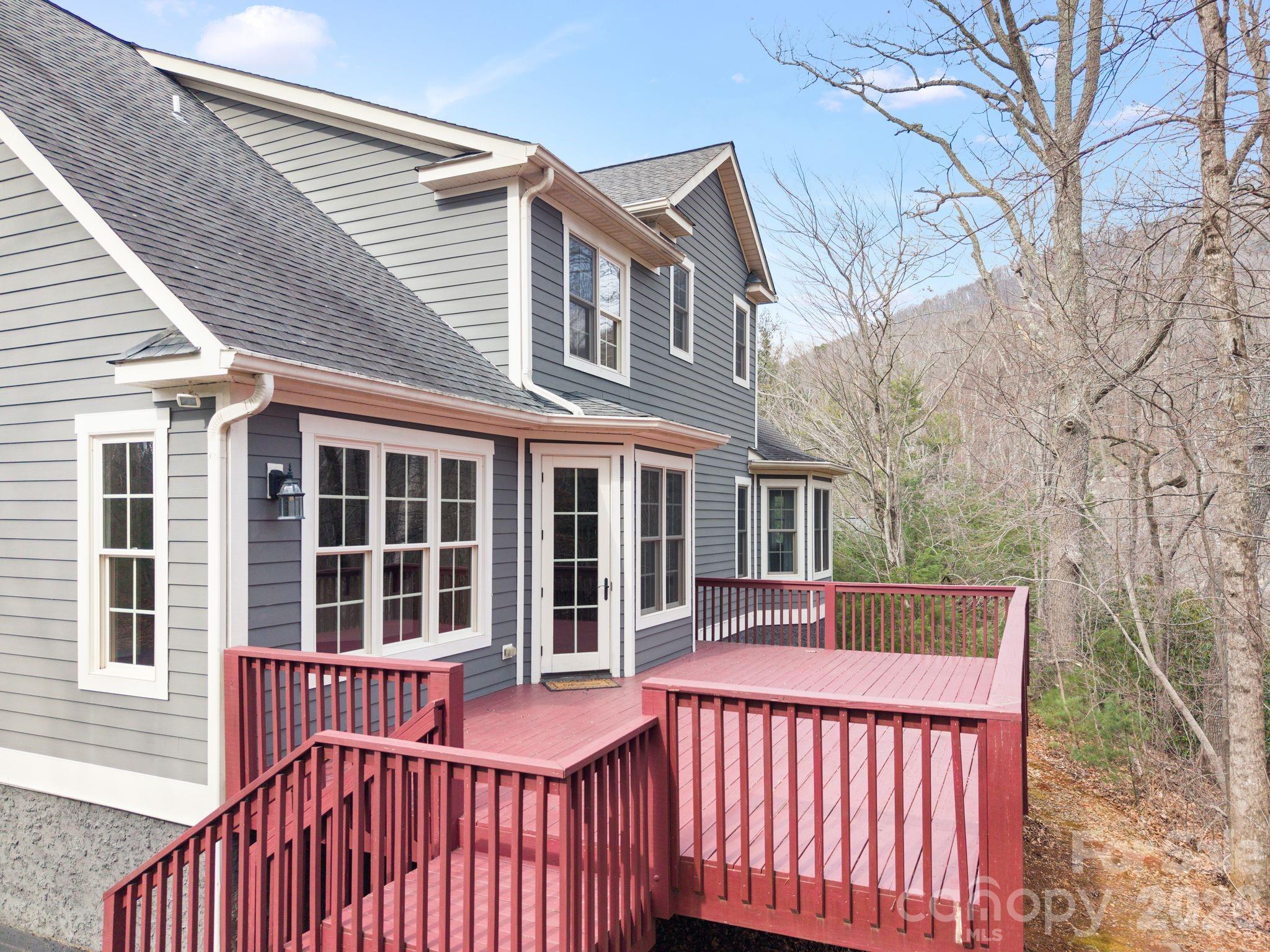 Cedar Crest Heights - Residential