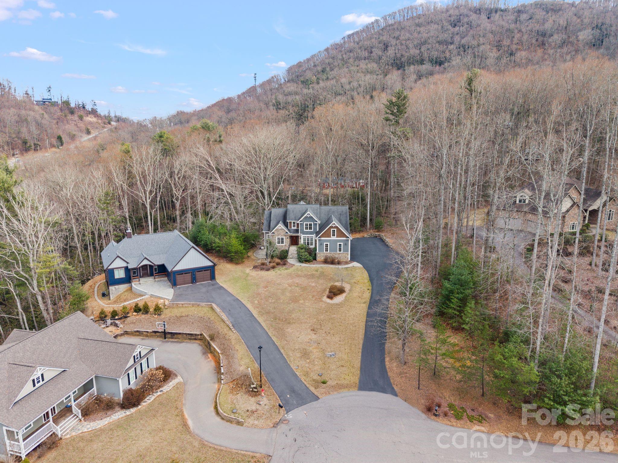 Cedar Crest Heights - Residential