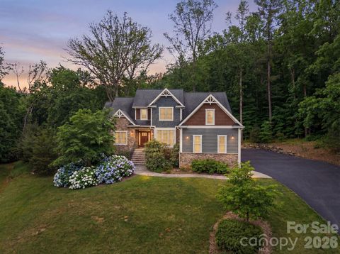 Photo of 19 Angler Trail, Asheville, NC 28803 (MLS # 4350283)