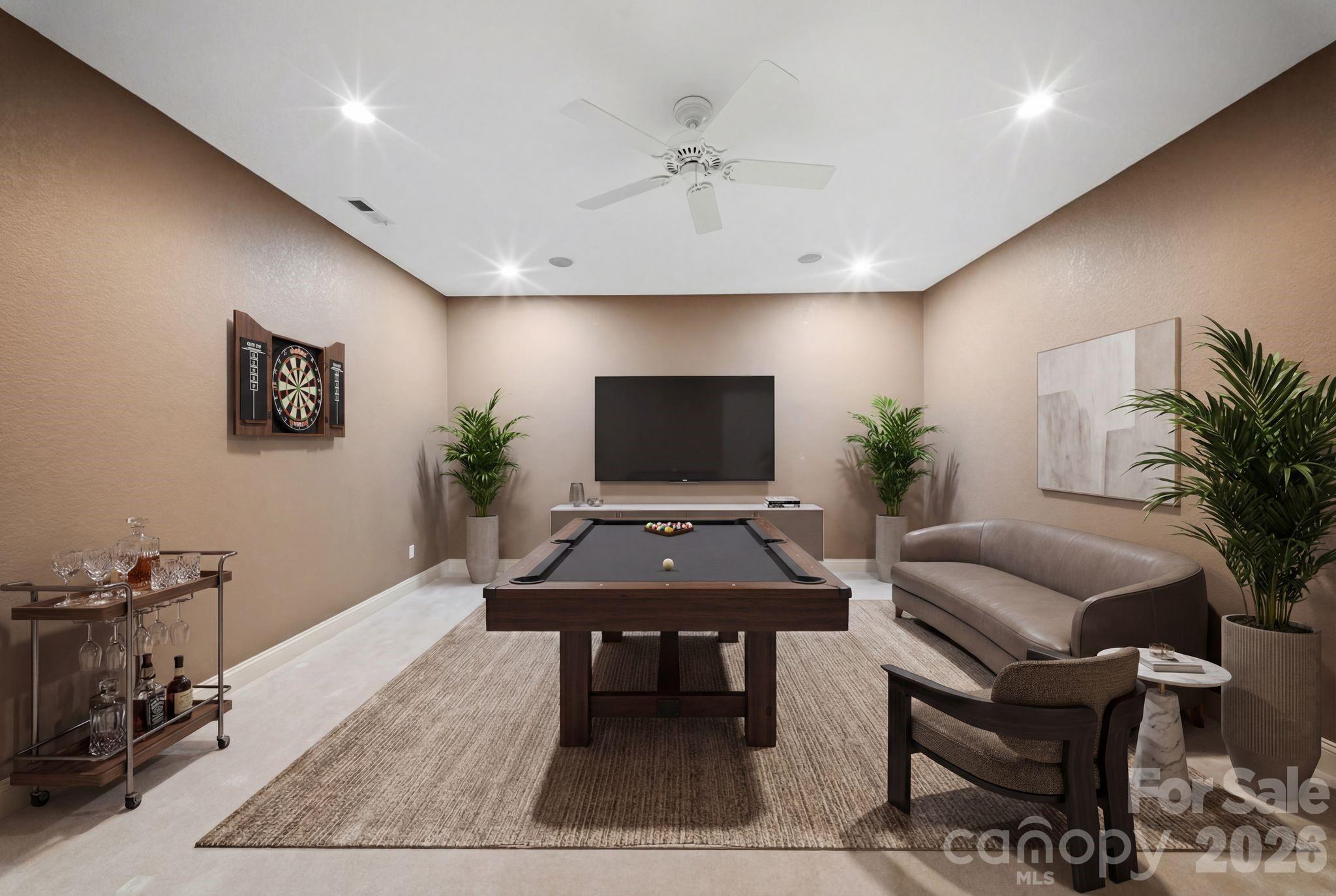 Cedar Crest Heights - Residential