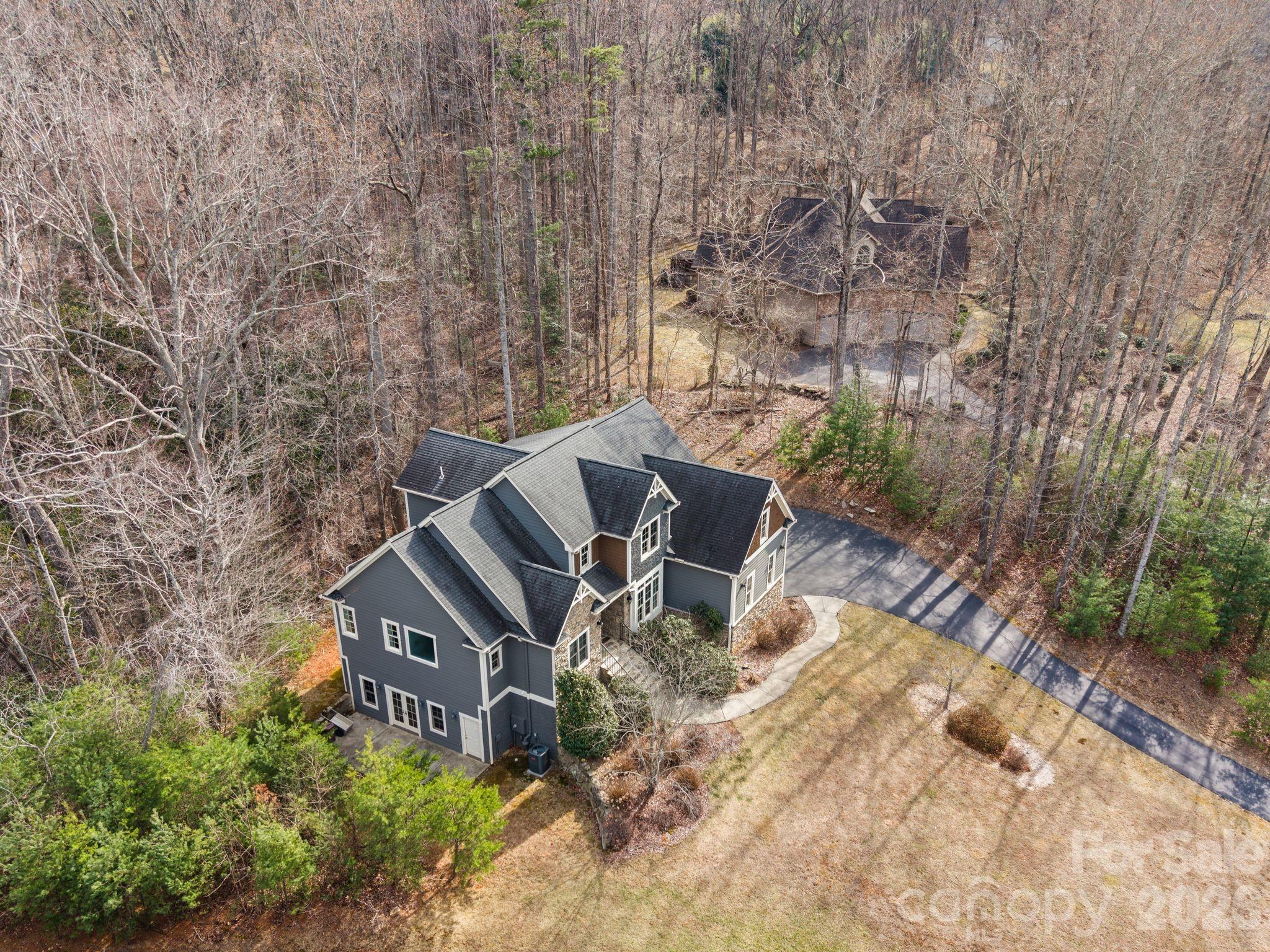 Cedar Crest Heights - Residential