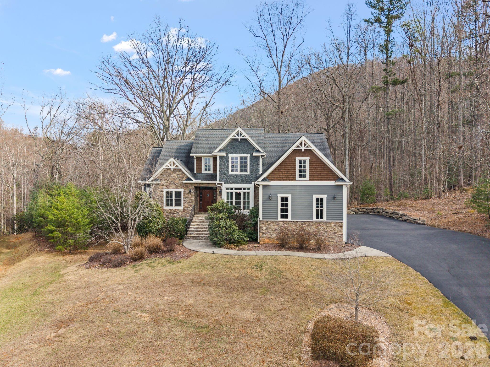 Cedar Crest Heights - Residential