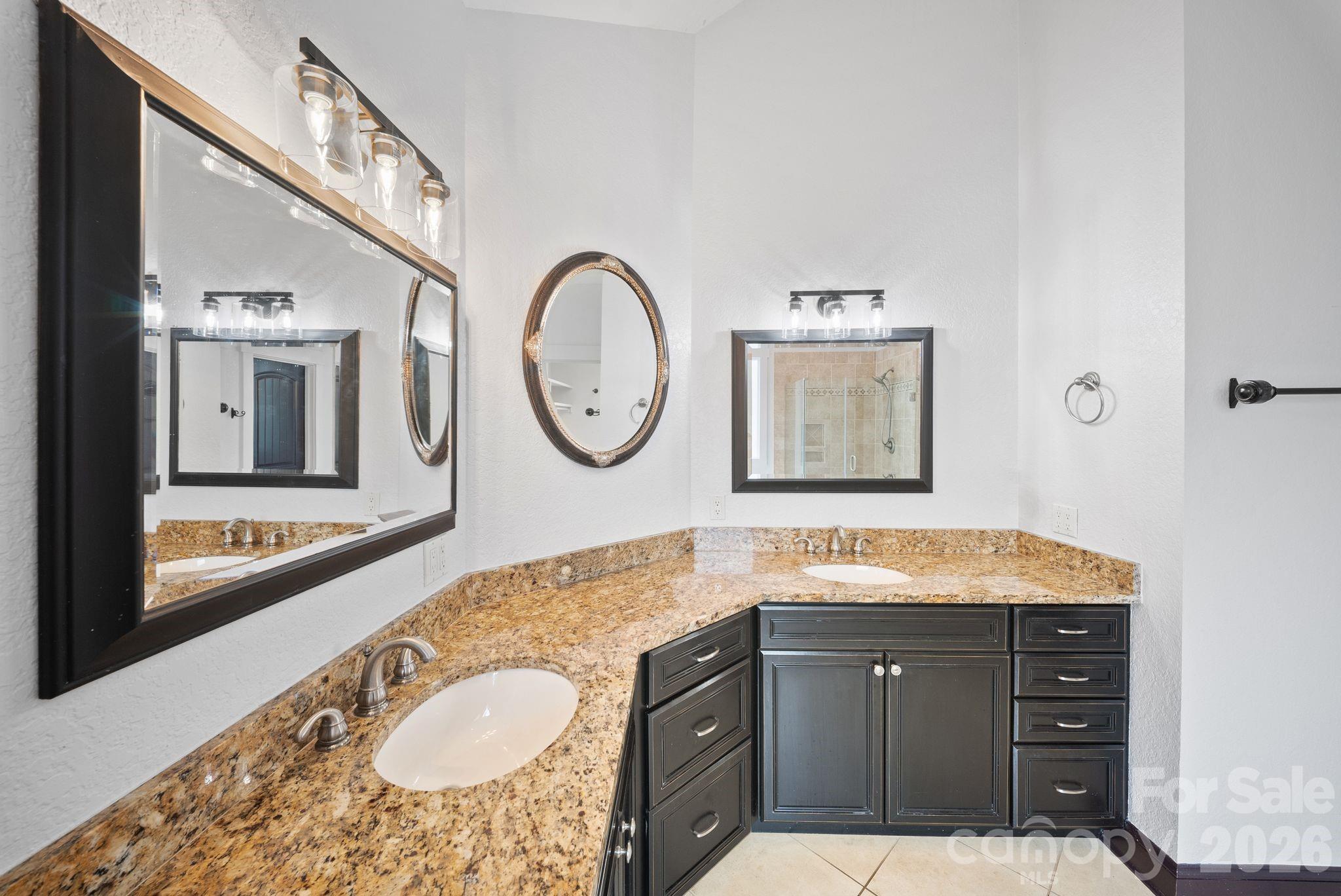 Cedar Crest Heights - Residential