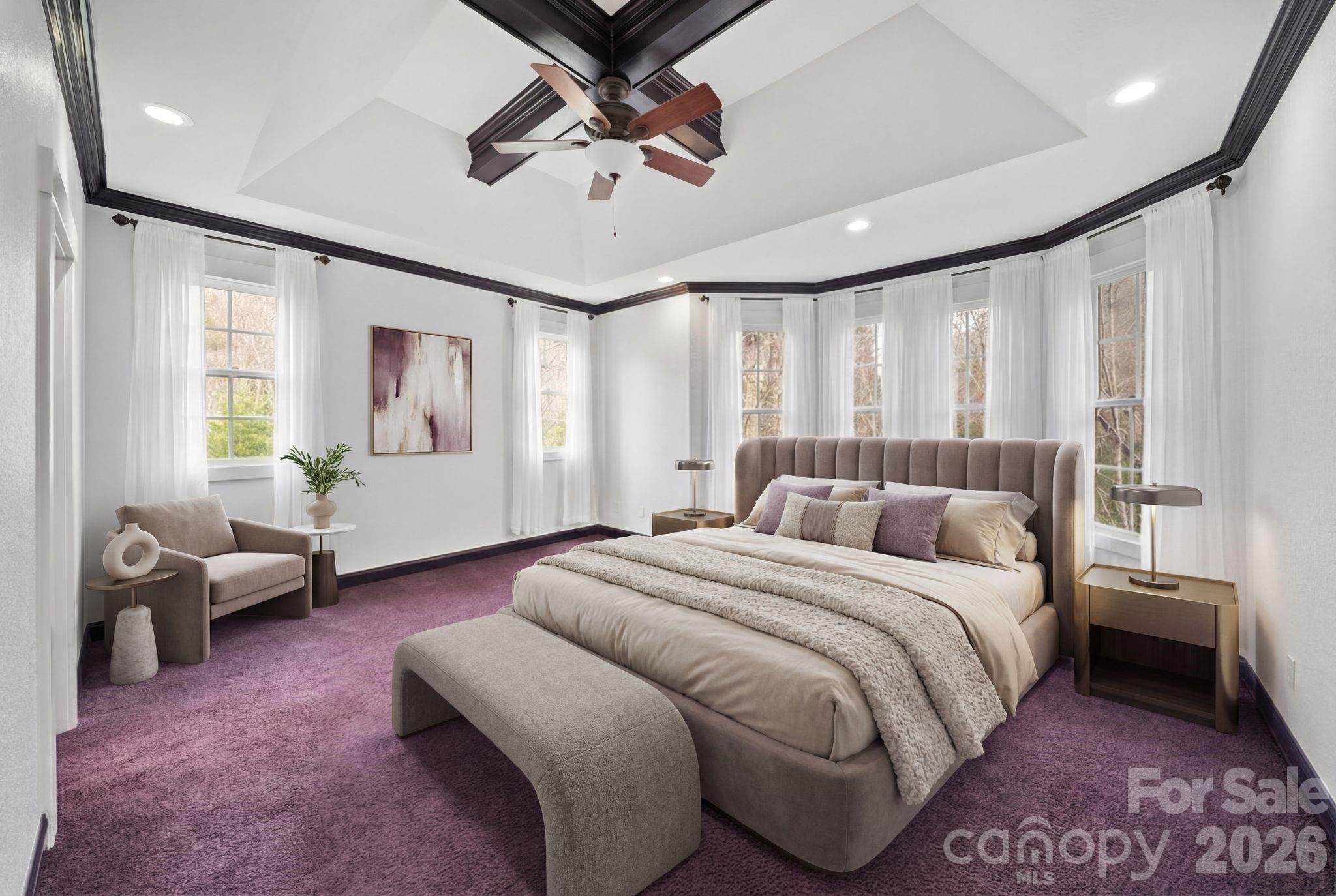 Cedar Crest Heights - Residential