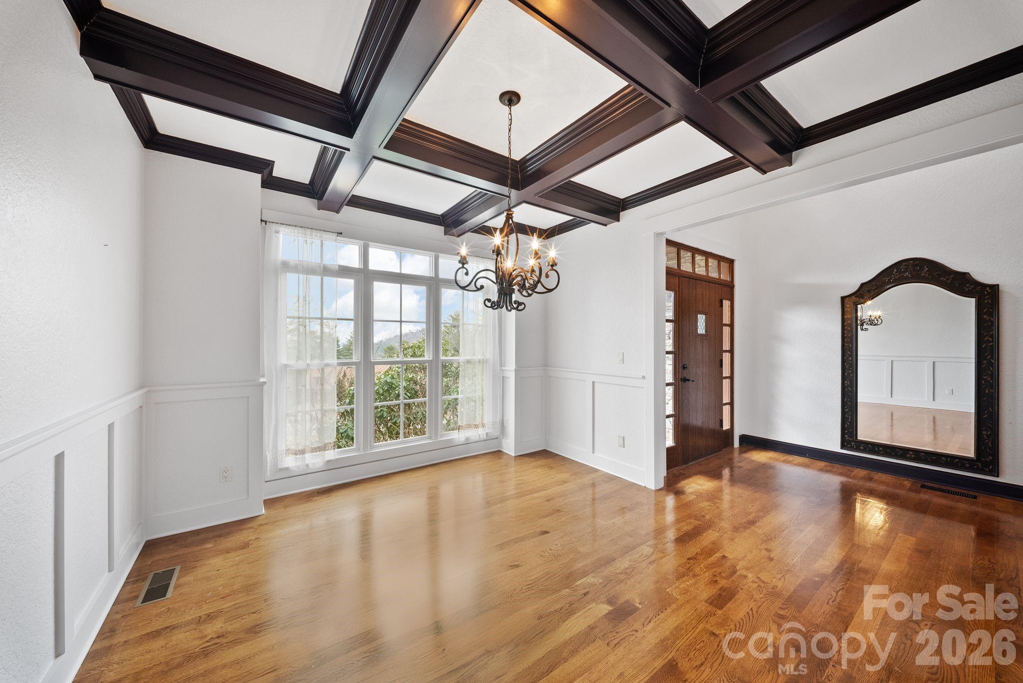 Cedar Crest Heights - Residential