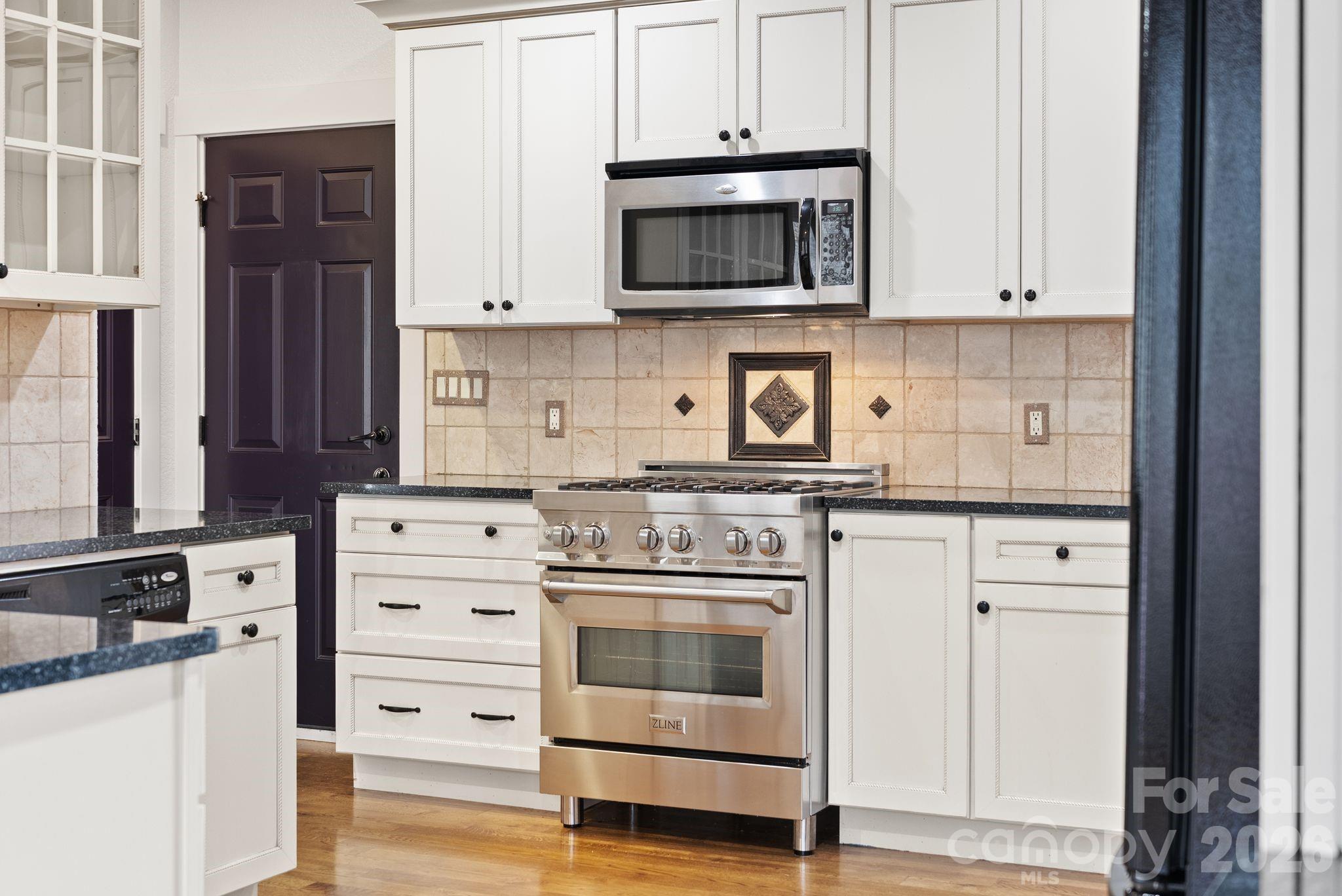 Cedar Crest Heights - Residential