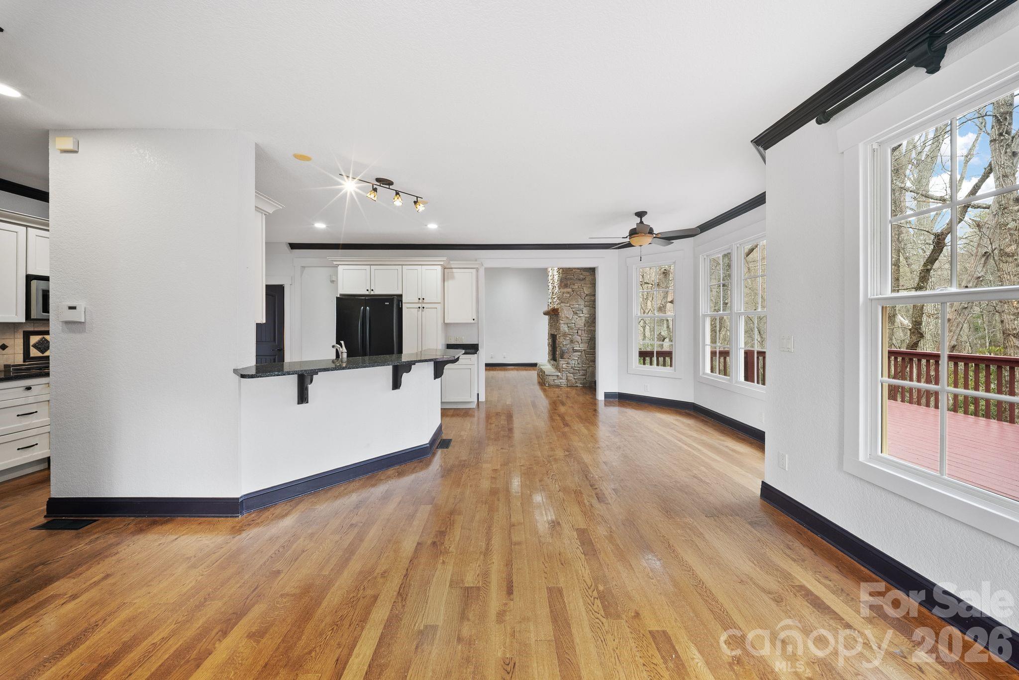 Cedar Crest Heights - Residential