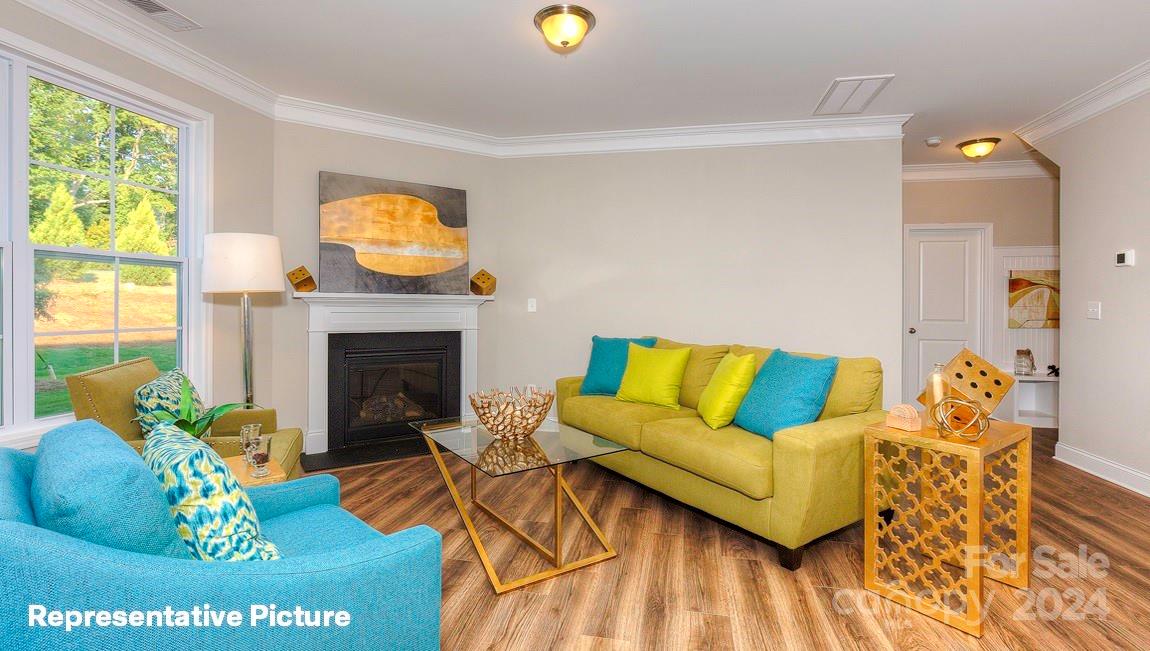 Falls Cove at Lake Norman - Residential