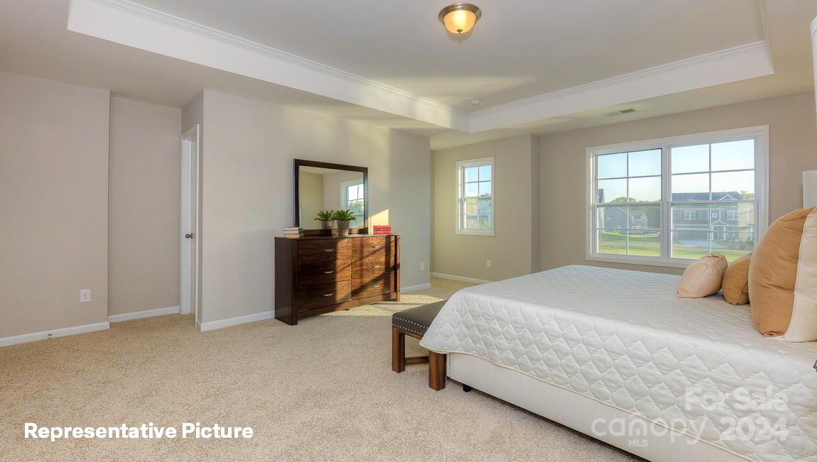 Falls Cove at Lake Norman - Residential