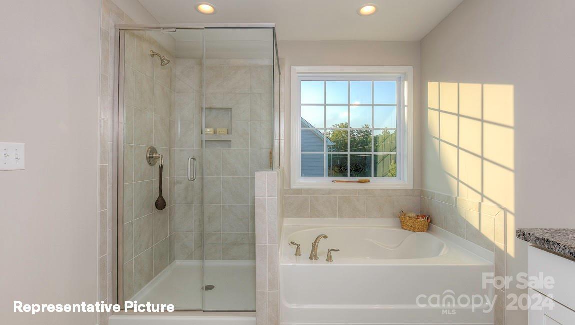 Falls Cove at Lake Norman - Residential