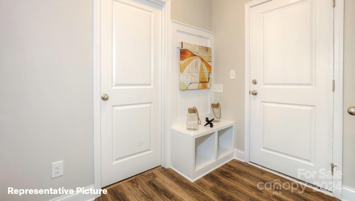 Falls Cove at Lake Norman - Residential