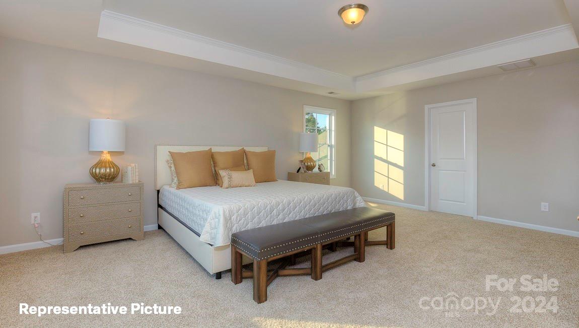 Falls Cove at Lake Norman - Residential