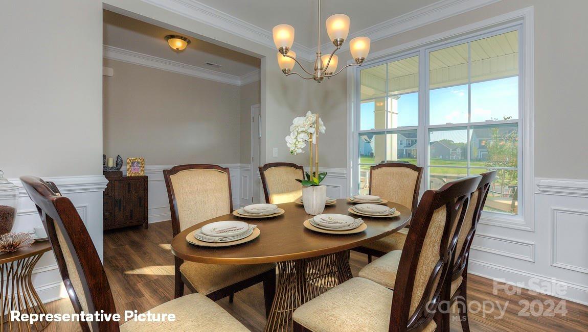 Falls Cove at Lake Norman - Residential