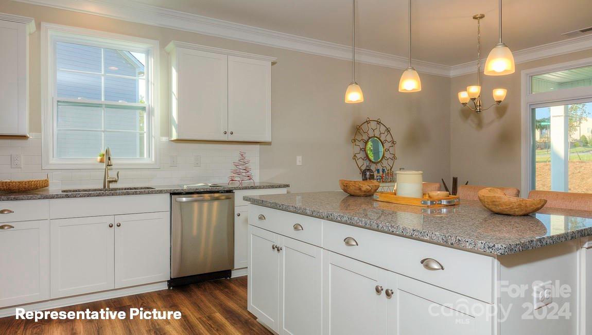 Falls Cove at Lake Norman - Residential