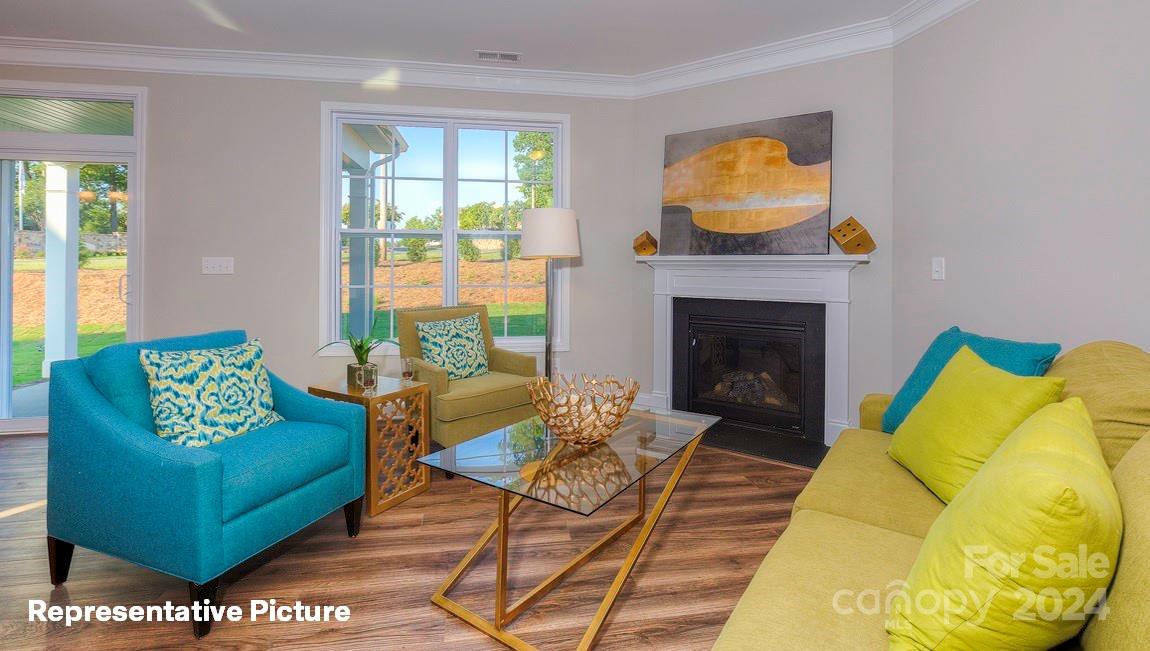 Falls Cove at Lake Norman - Residential