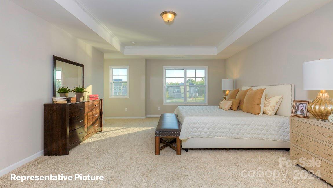 Falls Cove at Lake Norman - Residential