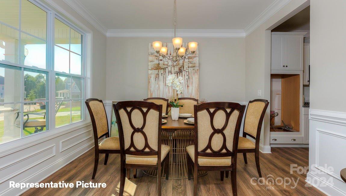 Falls Cove at Lake Norman - Residential