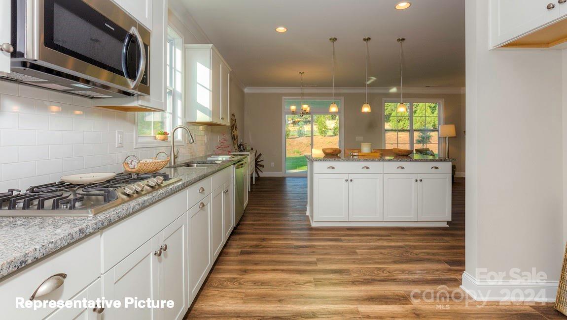 Falls Cove at Lake Norman - Residential