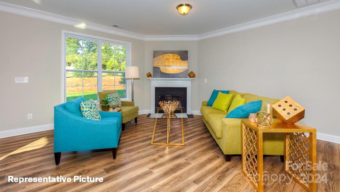 Falls Cove at Lake Norman - Residential