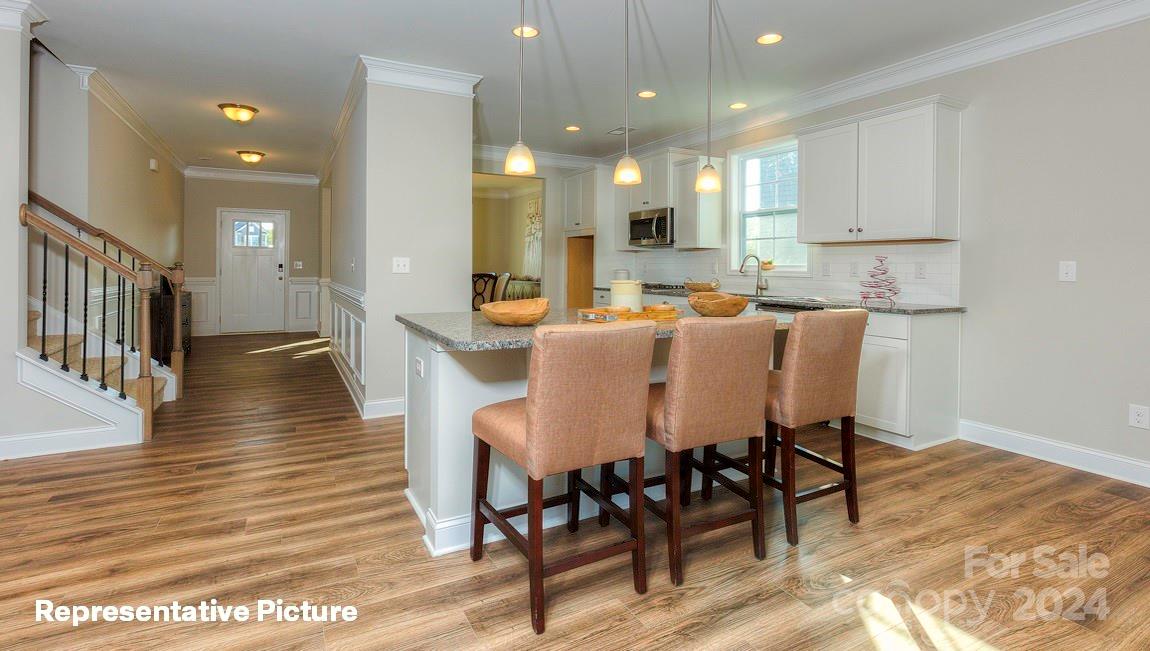 Falls Cove at Lake Norman - Residential