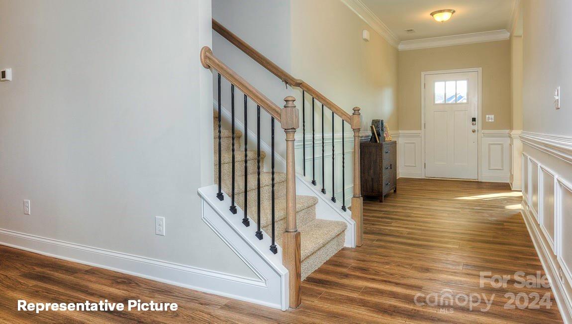 Falls Cove at Lake Norman - Residential