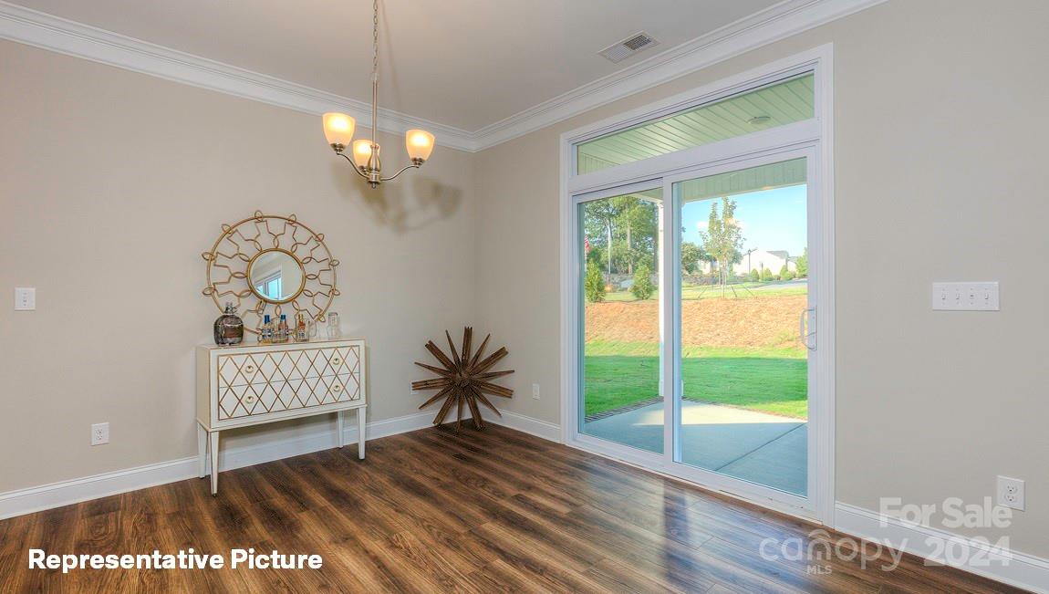 Falls Cove at Lake Norman - Residential