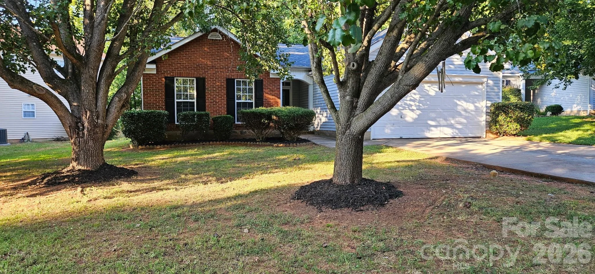 7216 Preakness Stakes Lane, Charlotte, NC, 28215