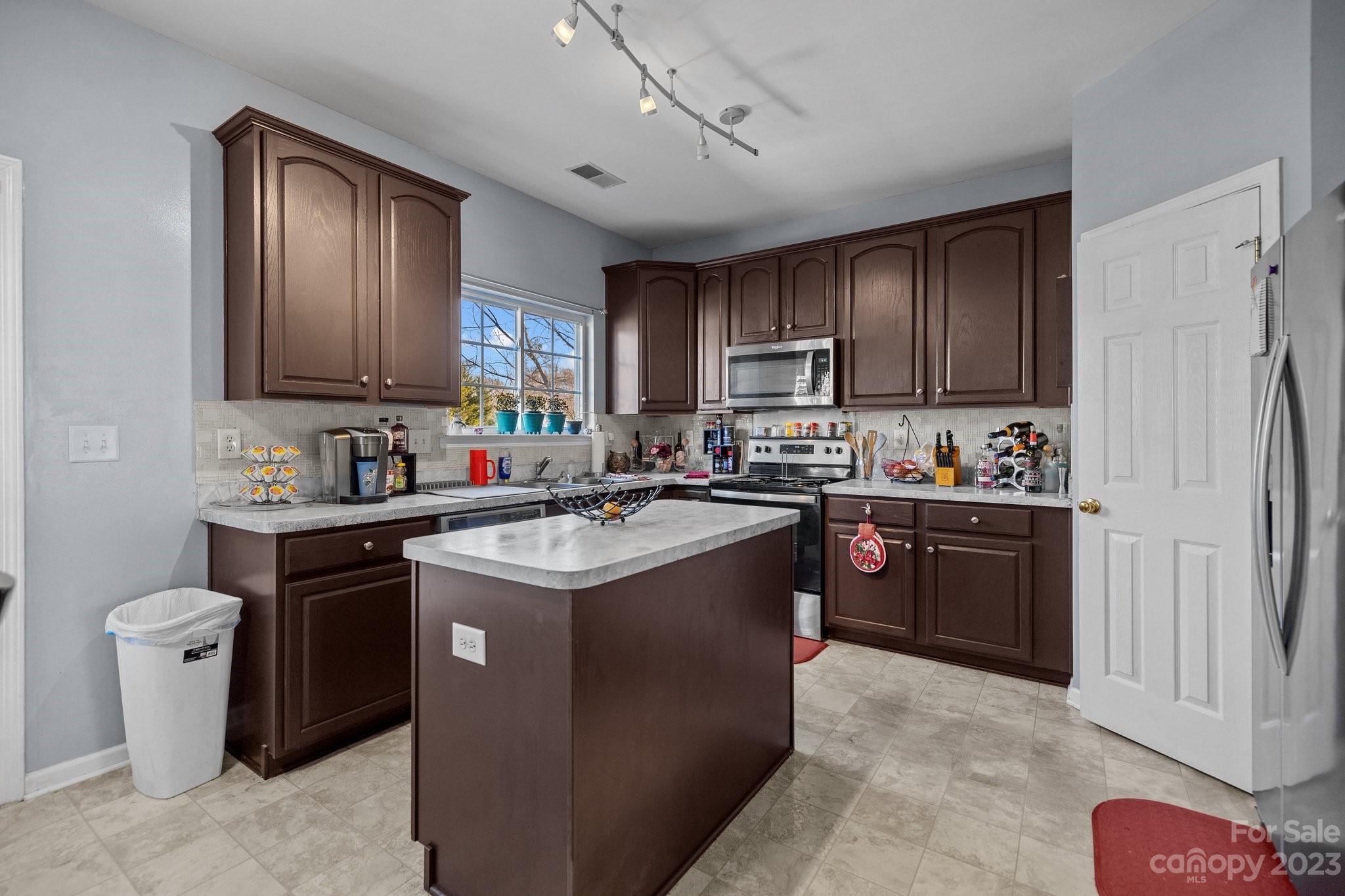 Riverfront - Residential