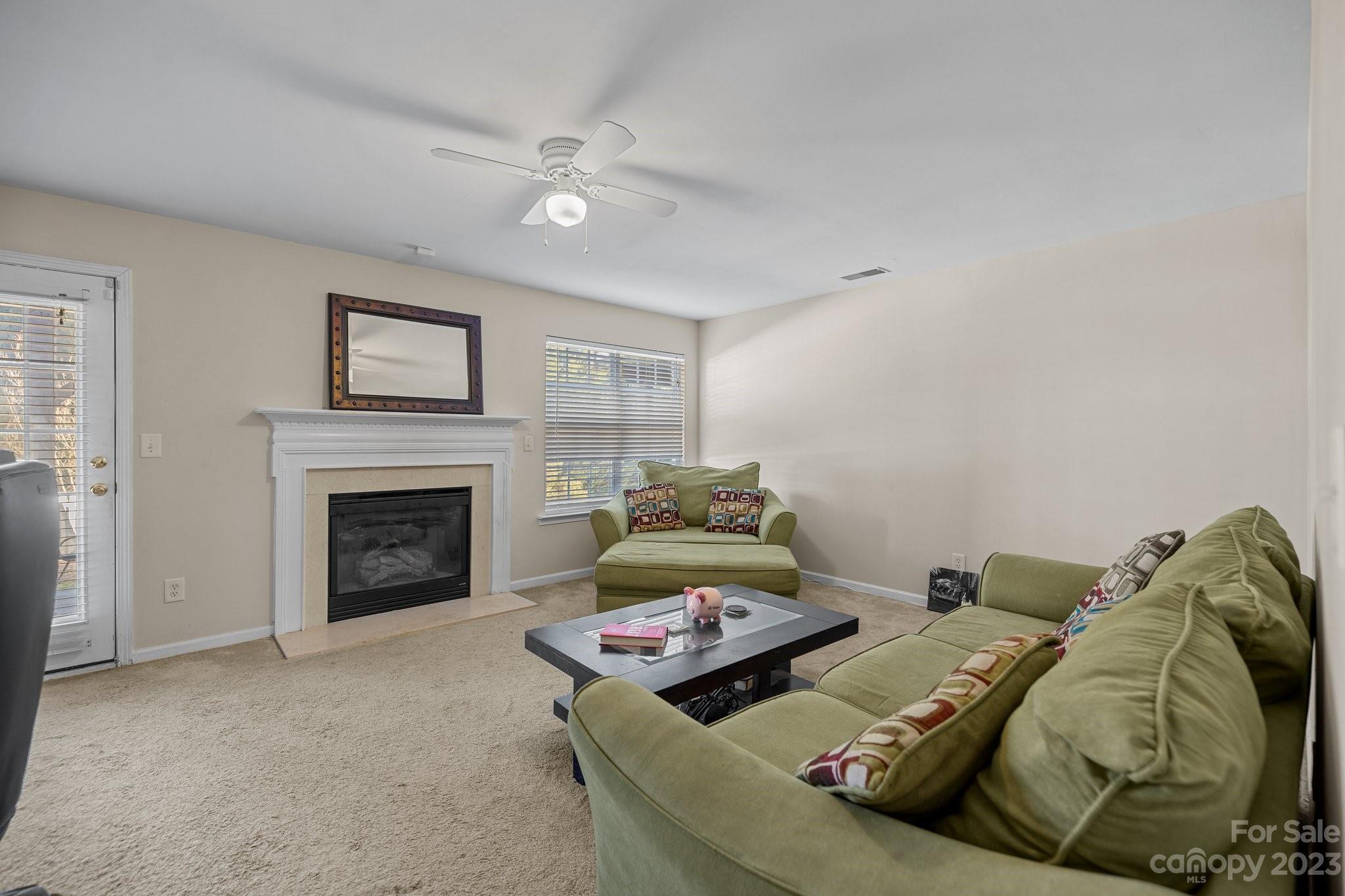 Riverfront - Residential