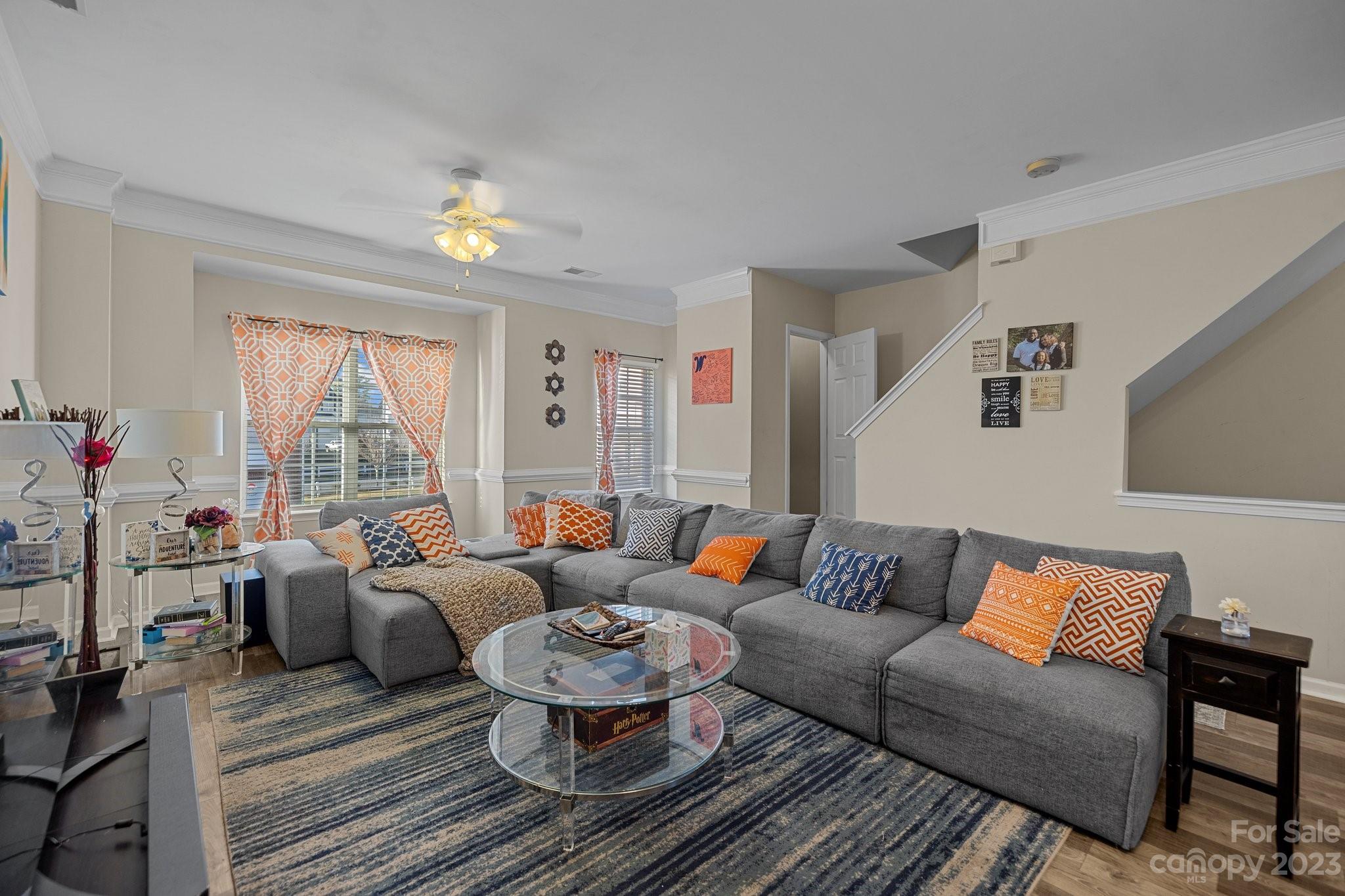 Riverfront - Residential