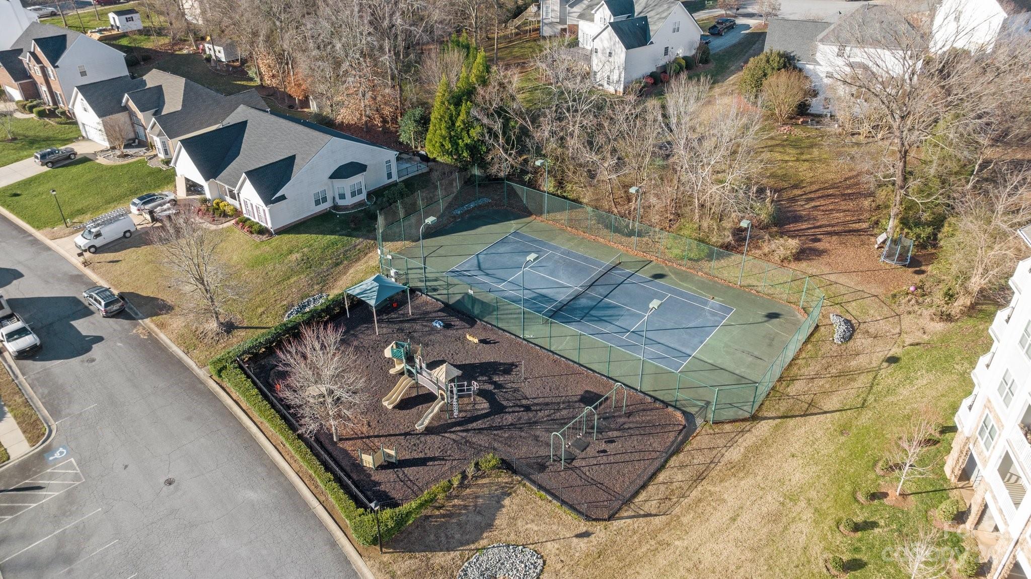 Riverfront - Residential