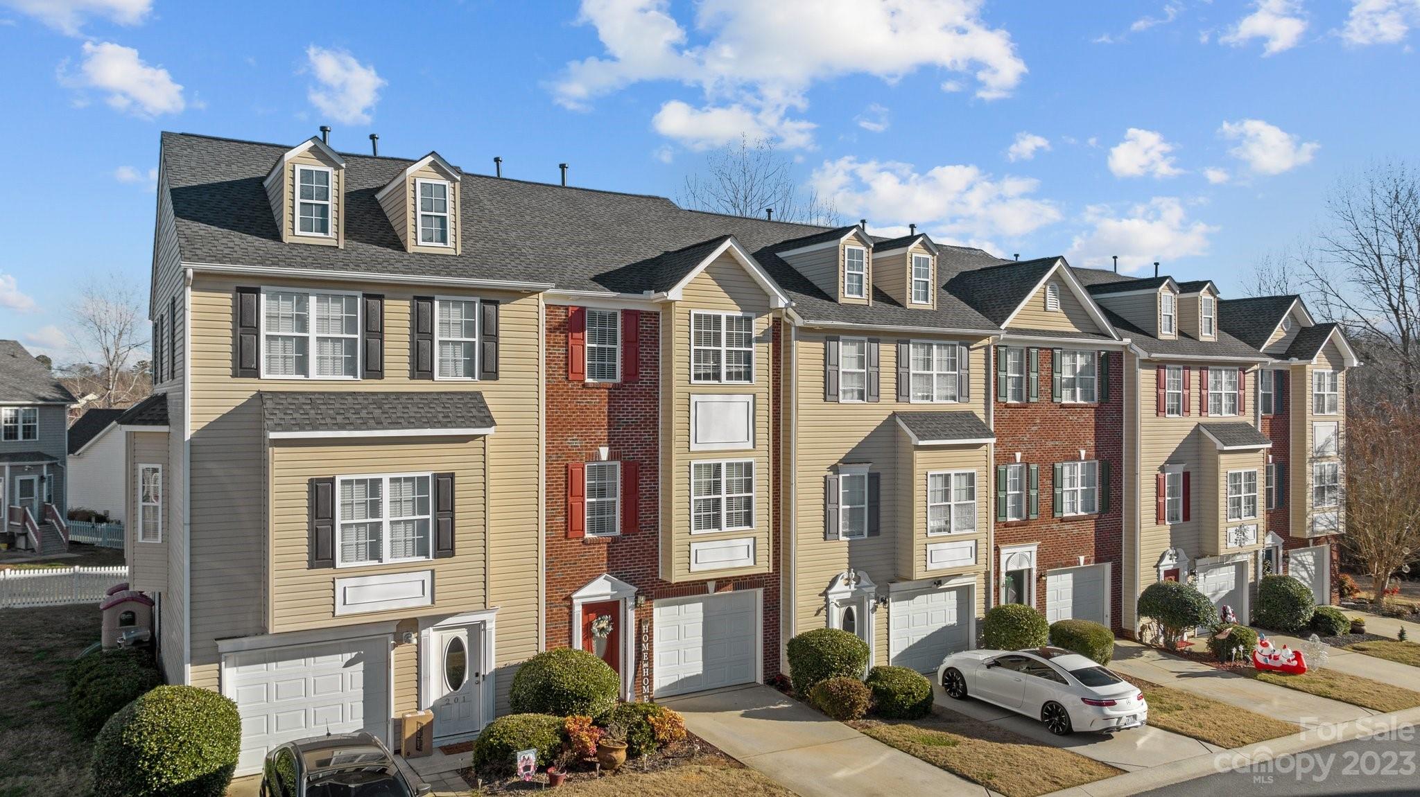 Riverfront - Residential