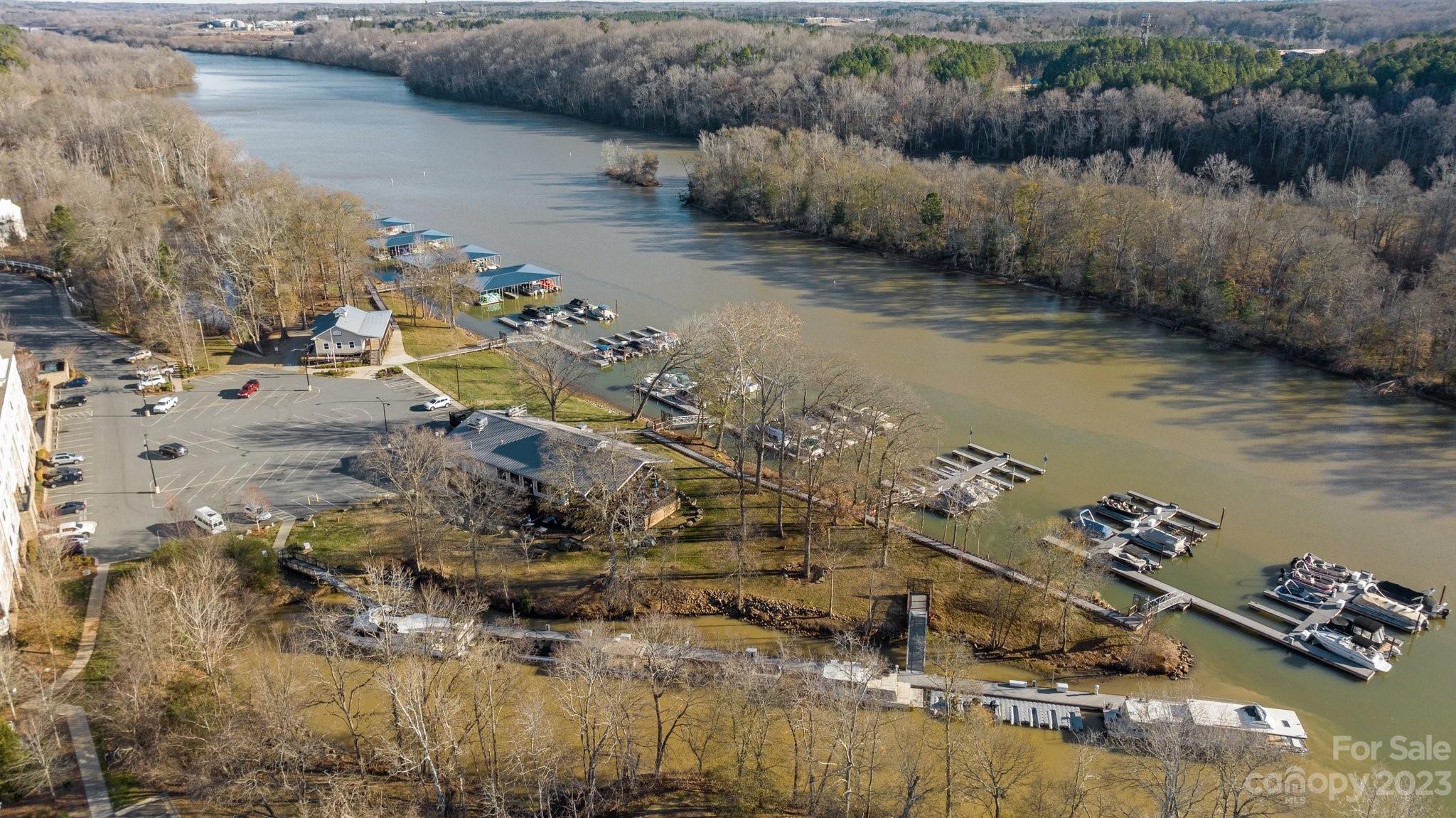 Riverfront - Residential