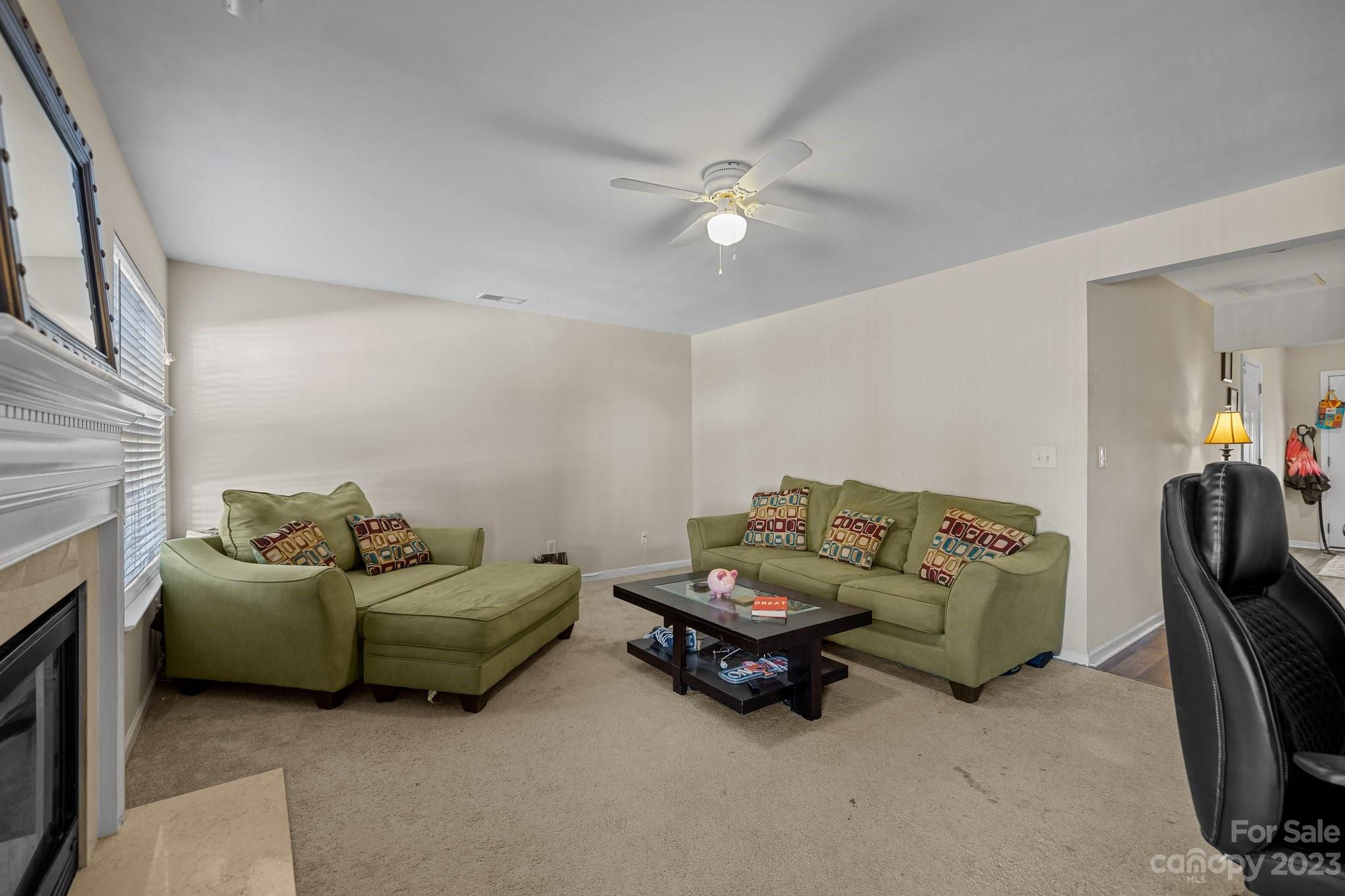 Riverfront - Residential