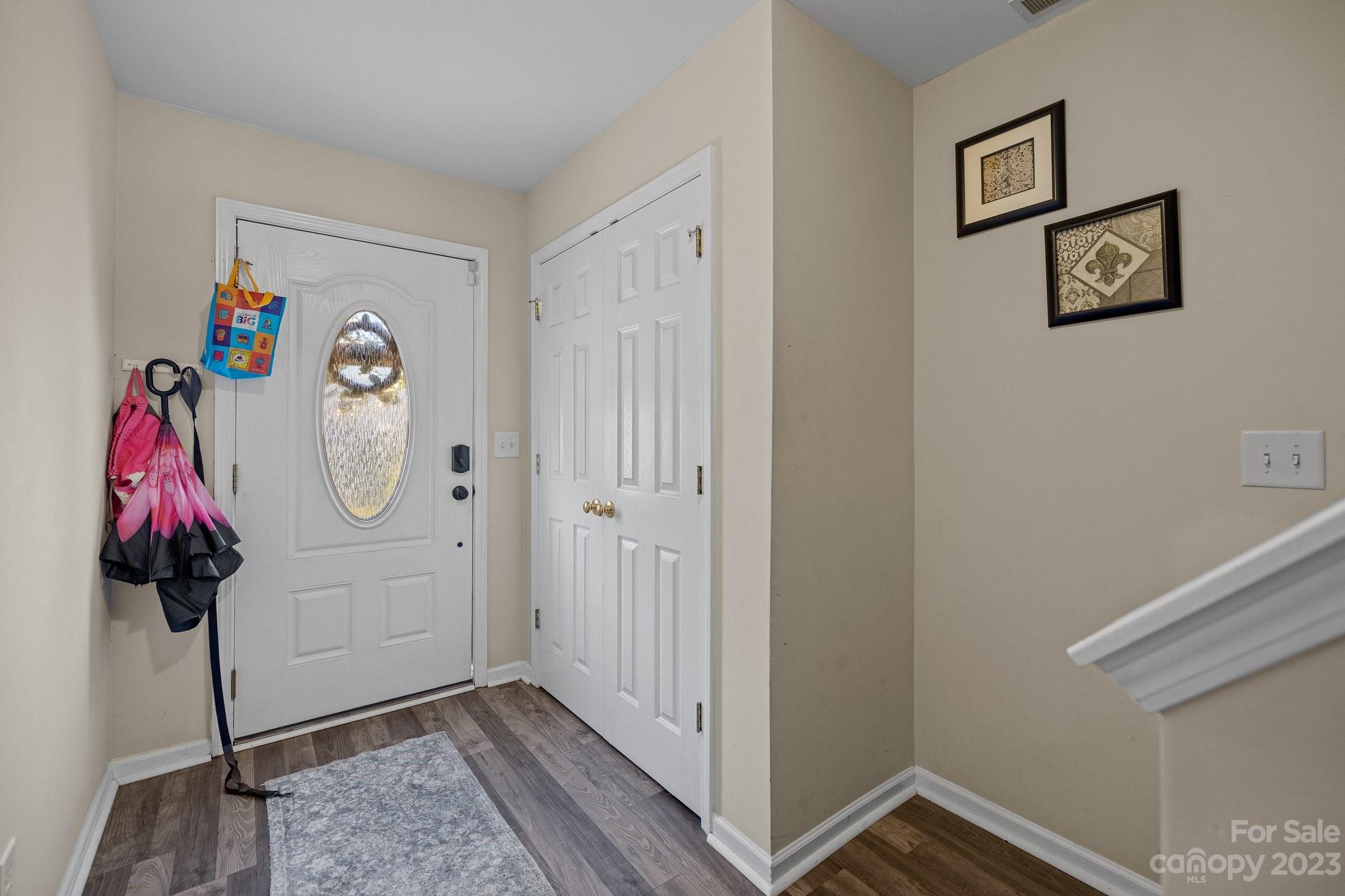 Riverfront - Residential