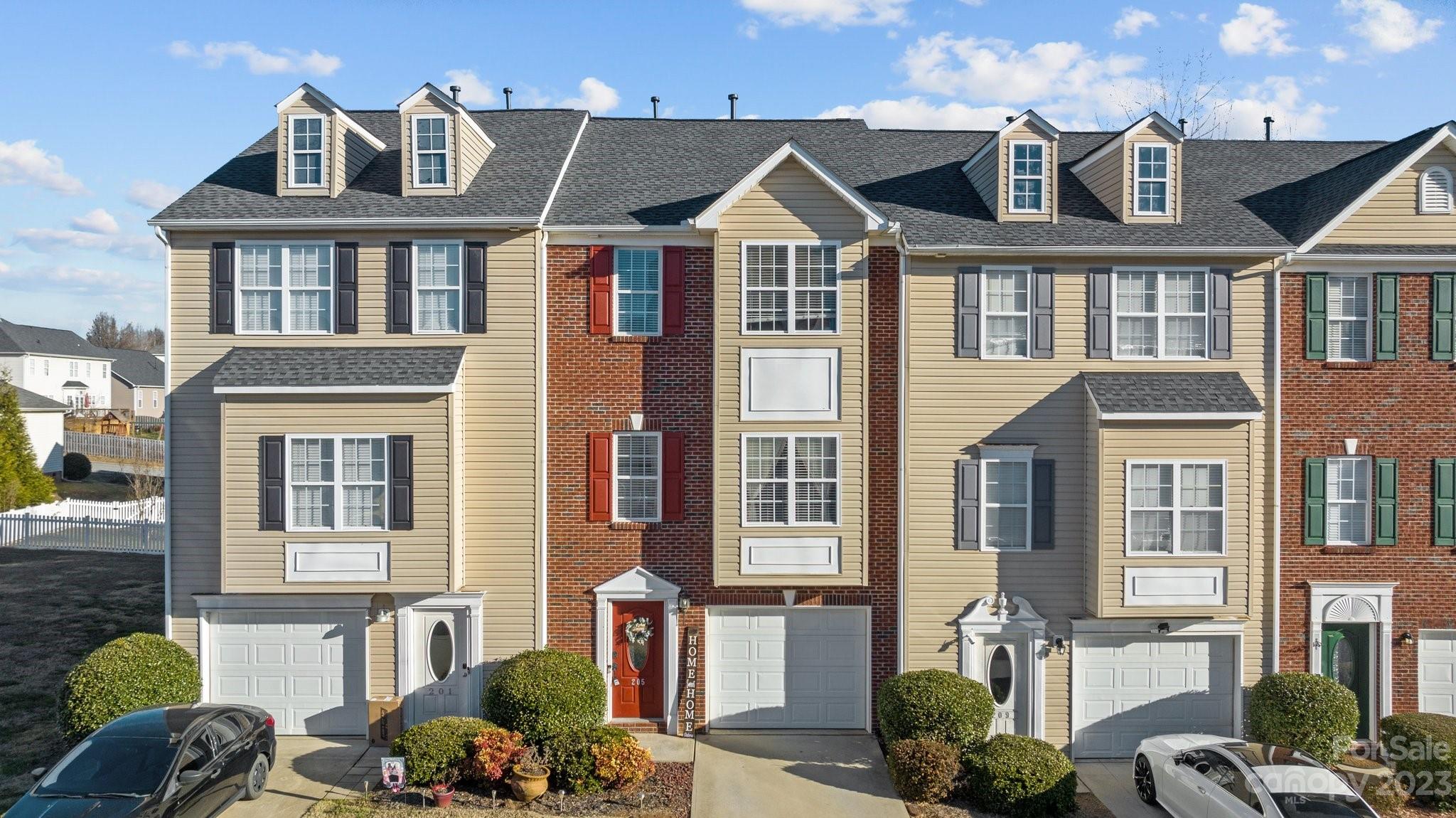 Riverfront - Residential