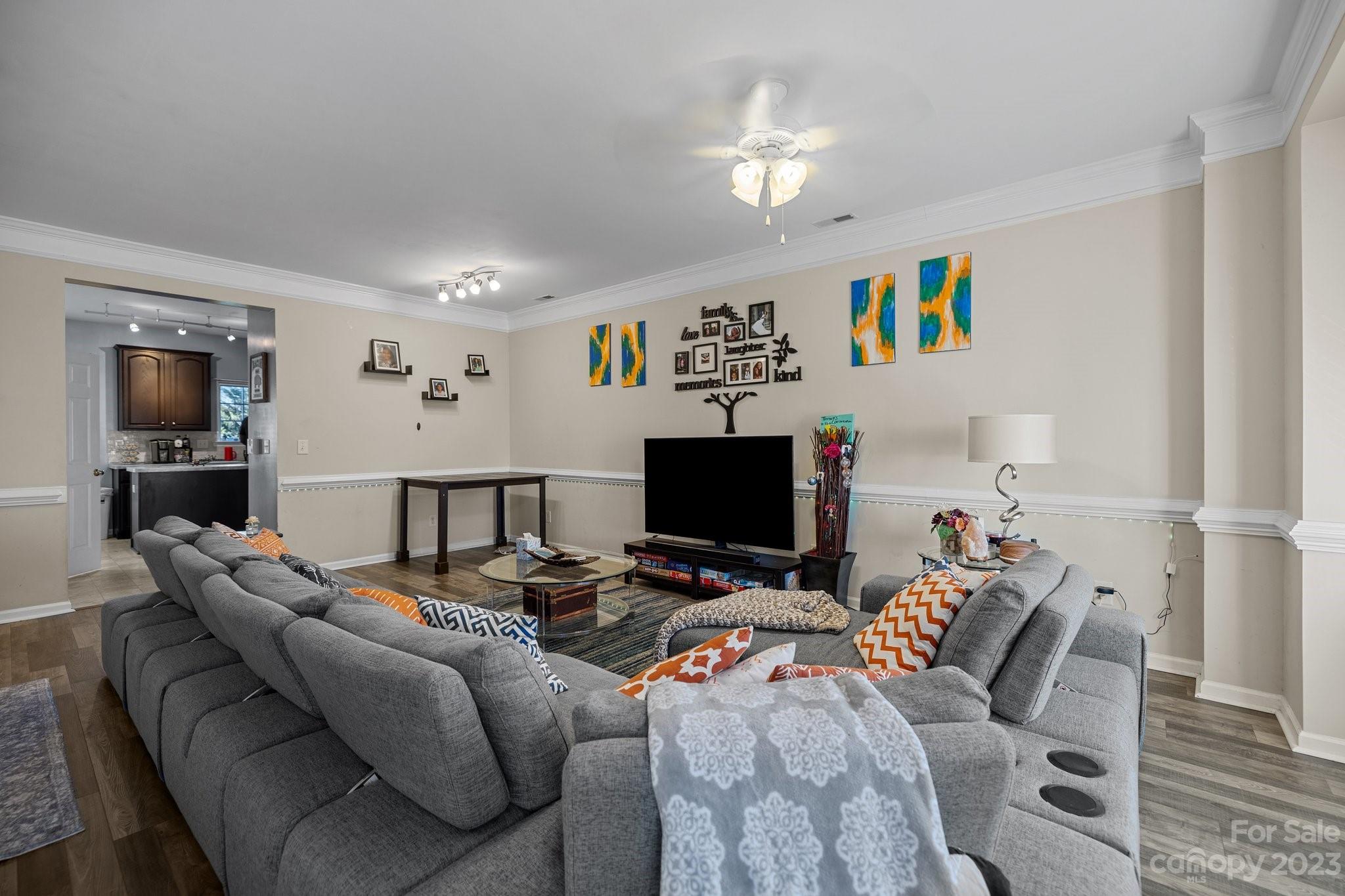 Riverfront - Residential