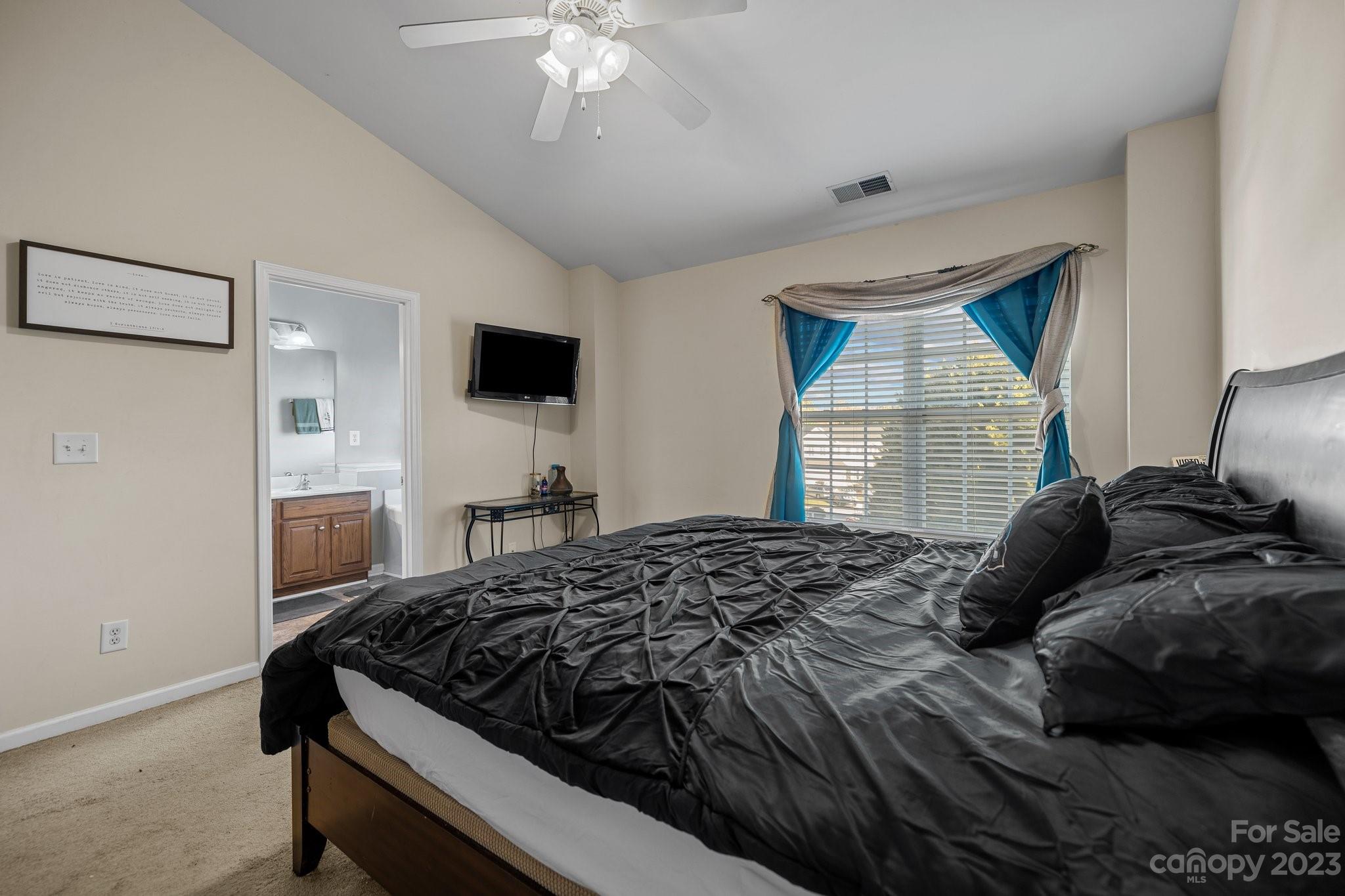 Riverfront - Residential