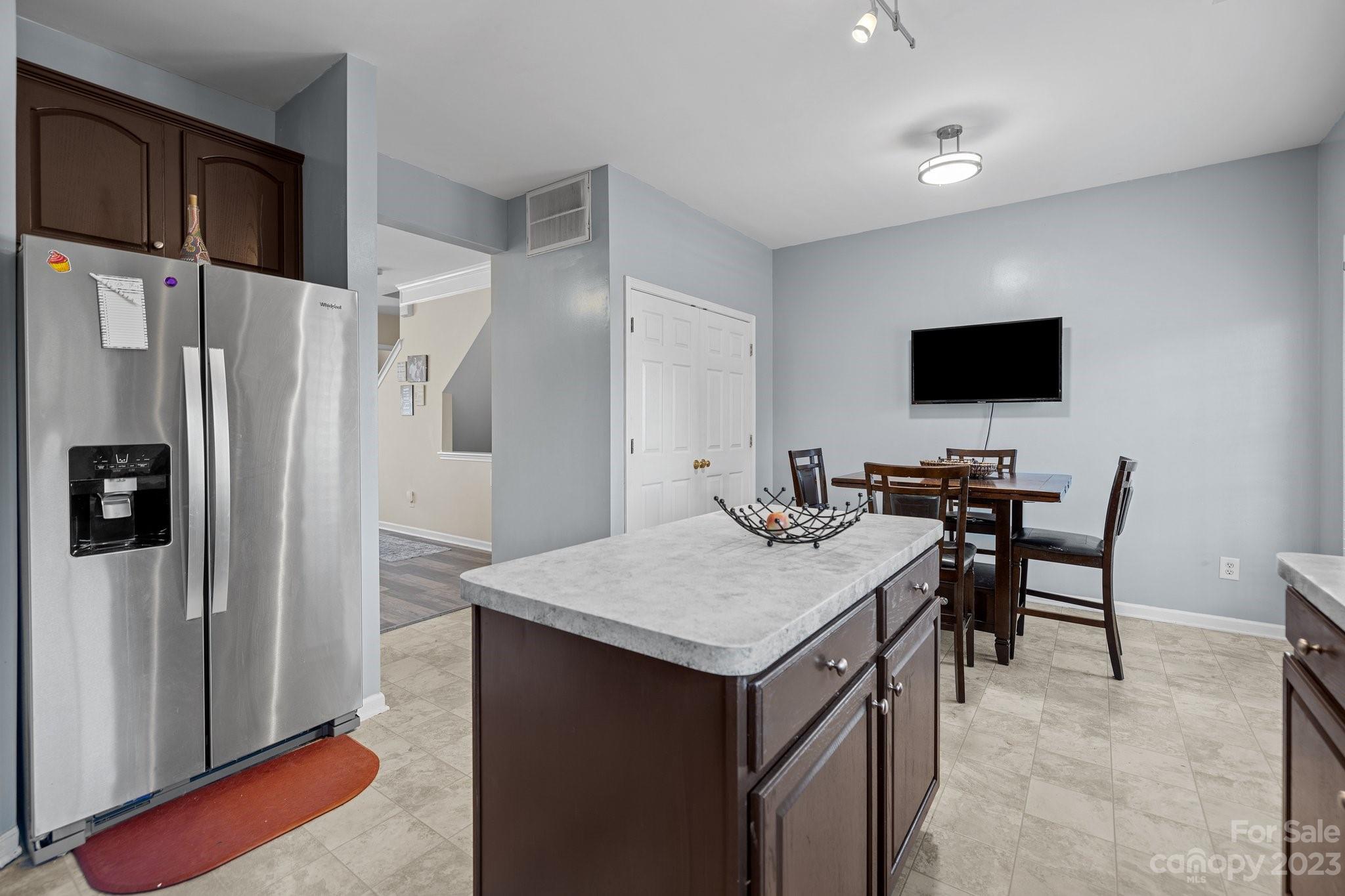 Riverfront - Residential