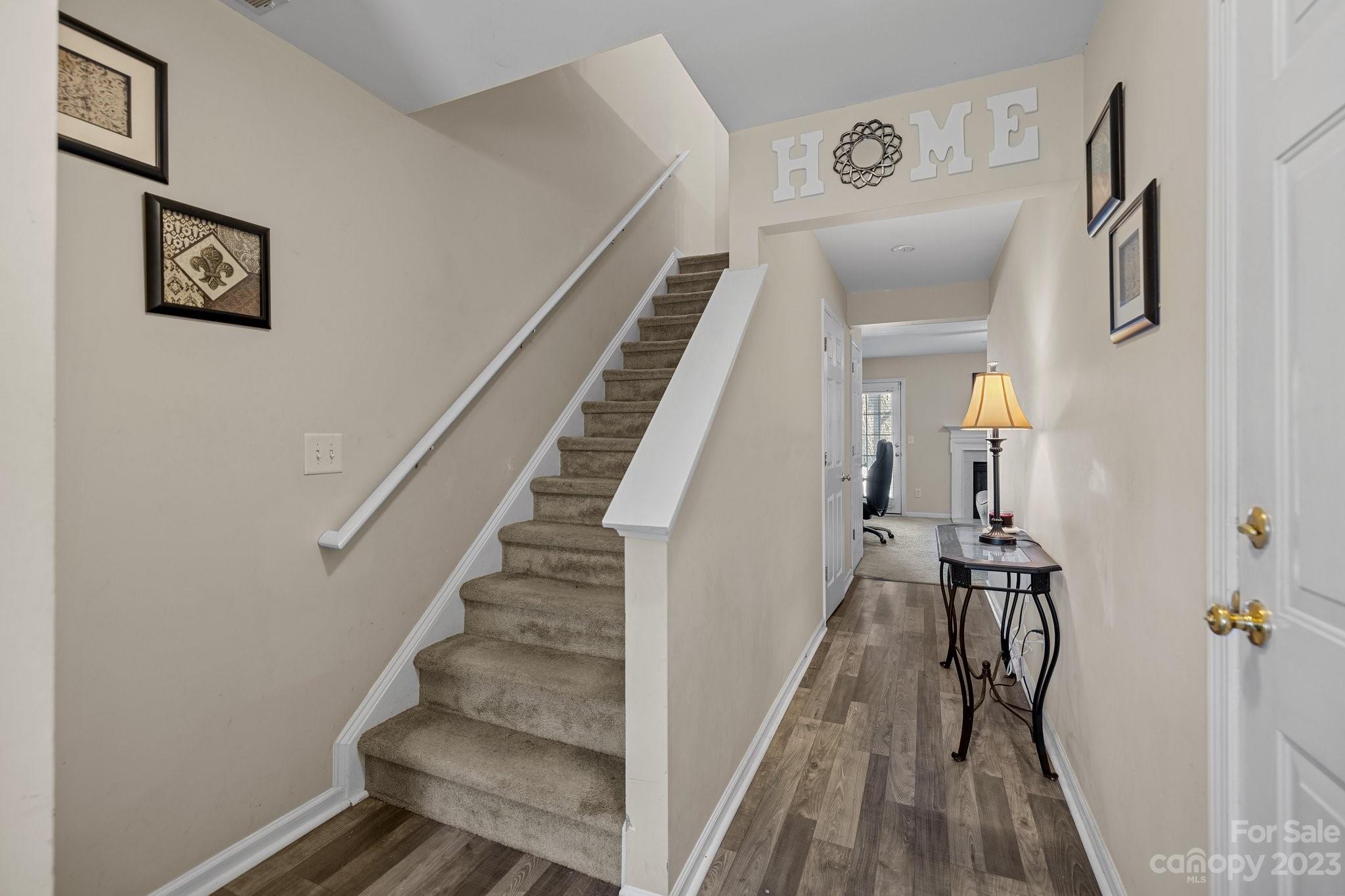 Riverfront - Residential