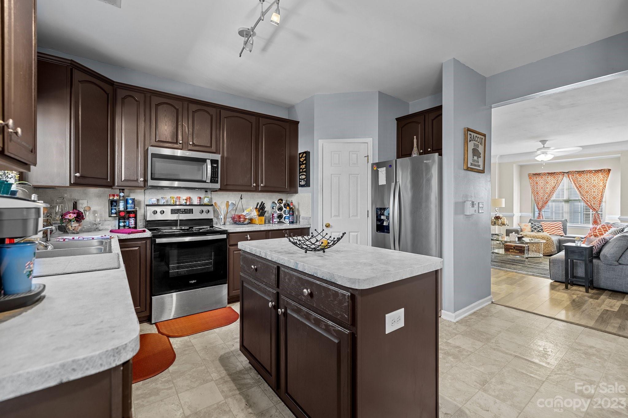 Riverfront - Residential