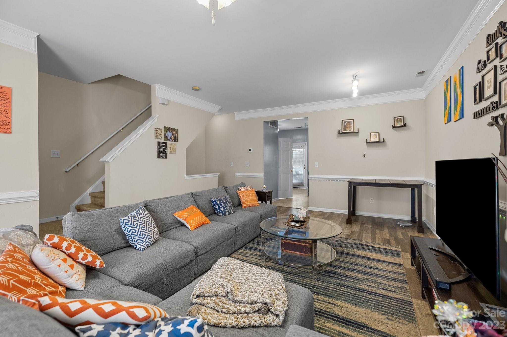 Riverfront - Residential