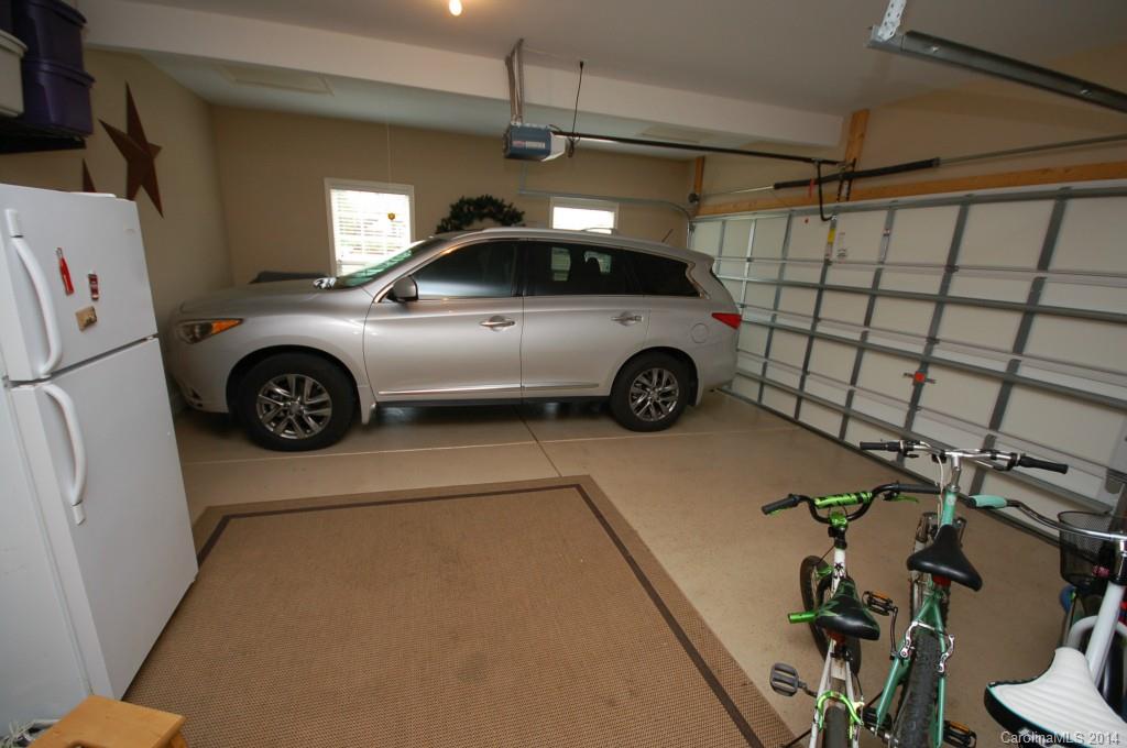 Briarcrest - Residential