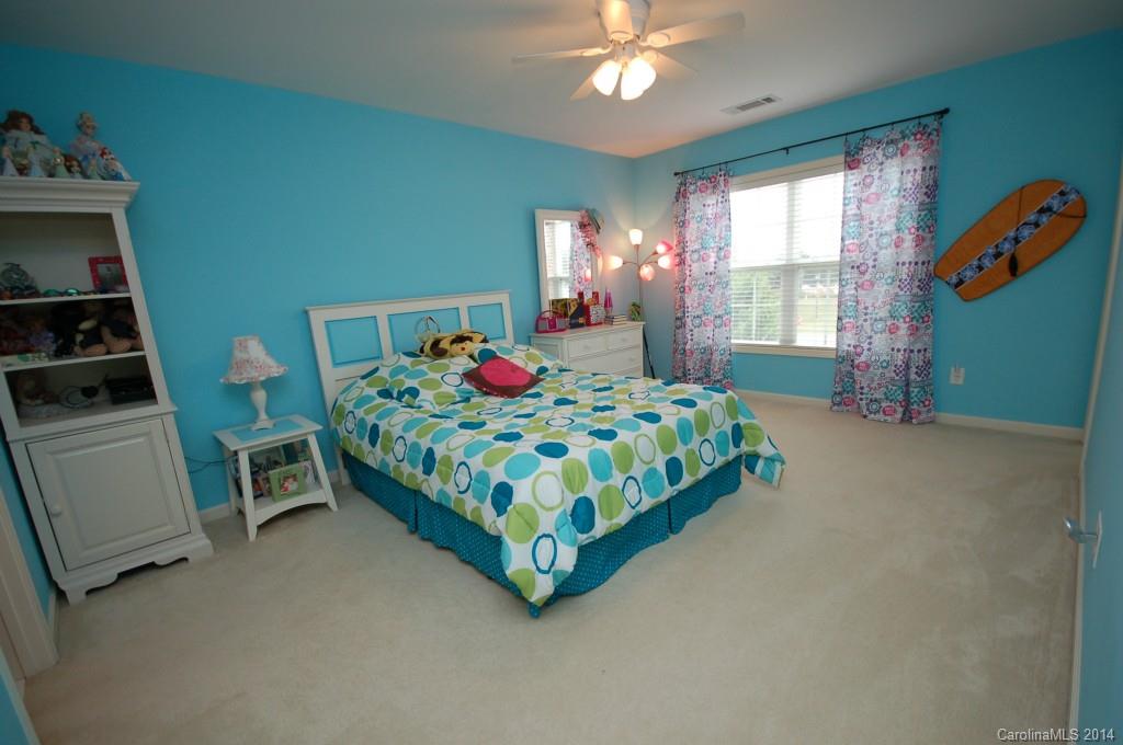 Briarcrest - Residential