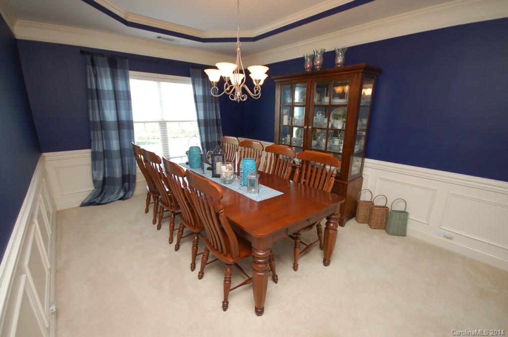 Briarcrest - Residential