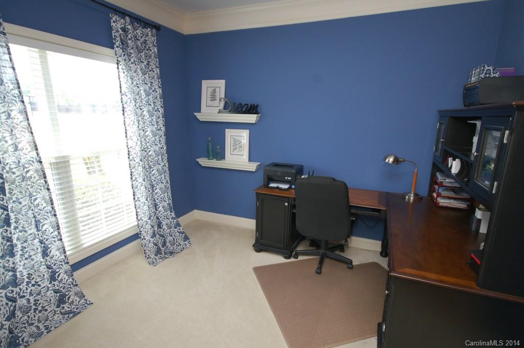 Briarcrest - Residential